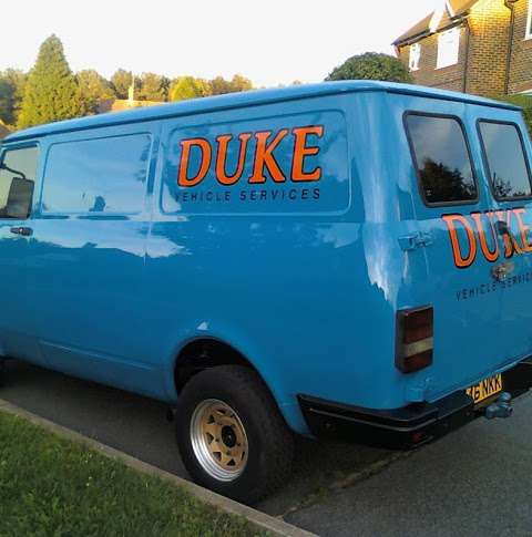 Duke Vehicle Services photo